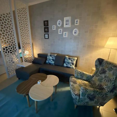 Awesome Pool View Studio In Al Dau Heights Хургада Екстериор снимка