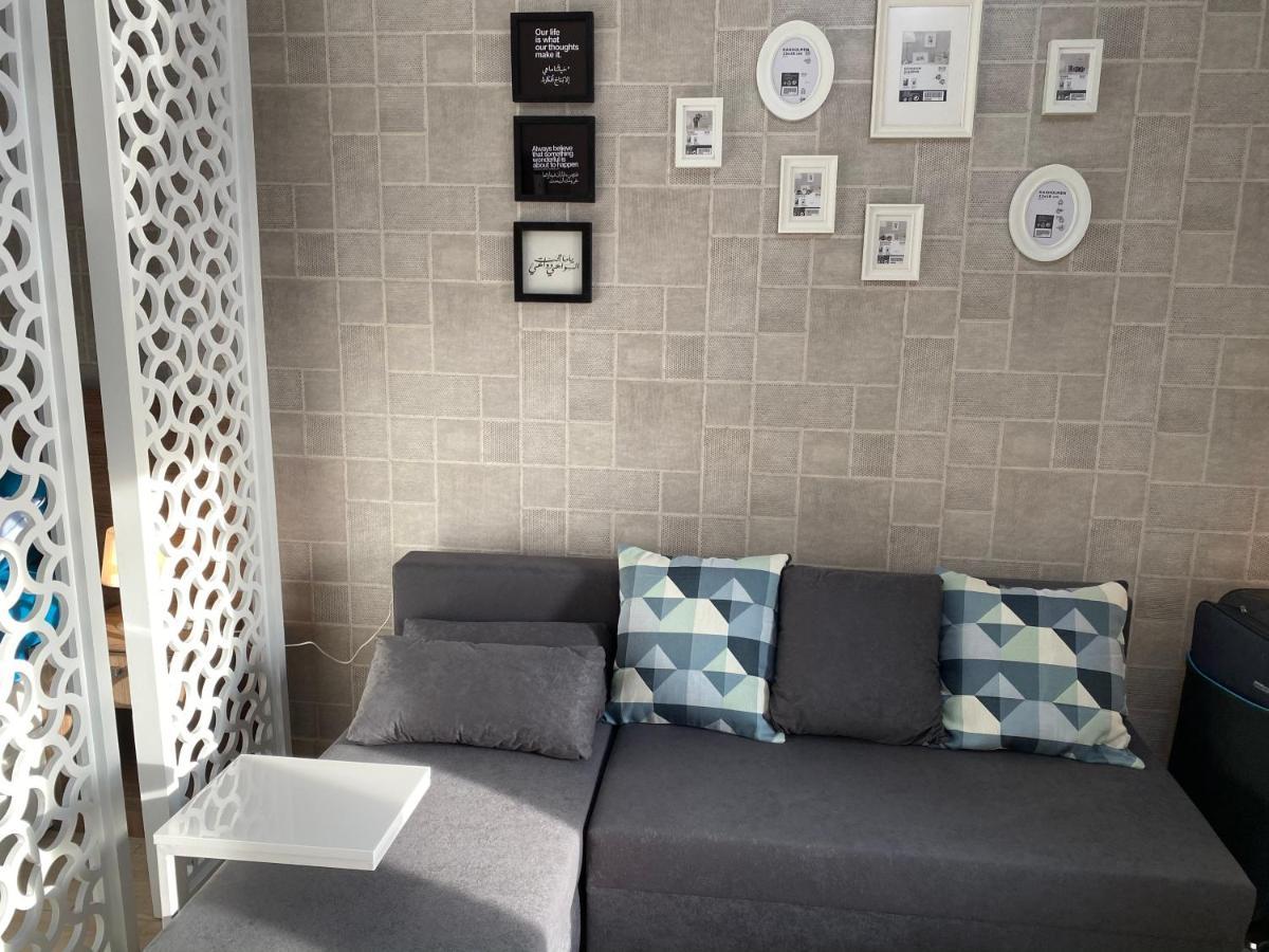 Awesome Pool View Studio In Al Dau Heights Хургада Екстериор снимка
