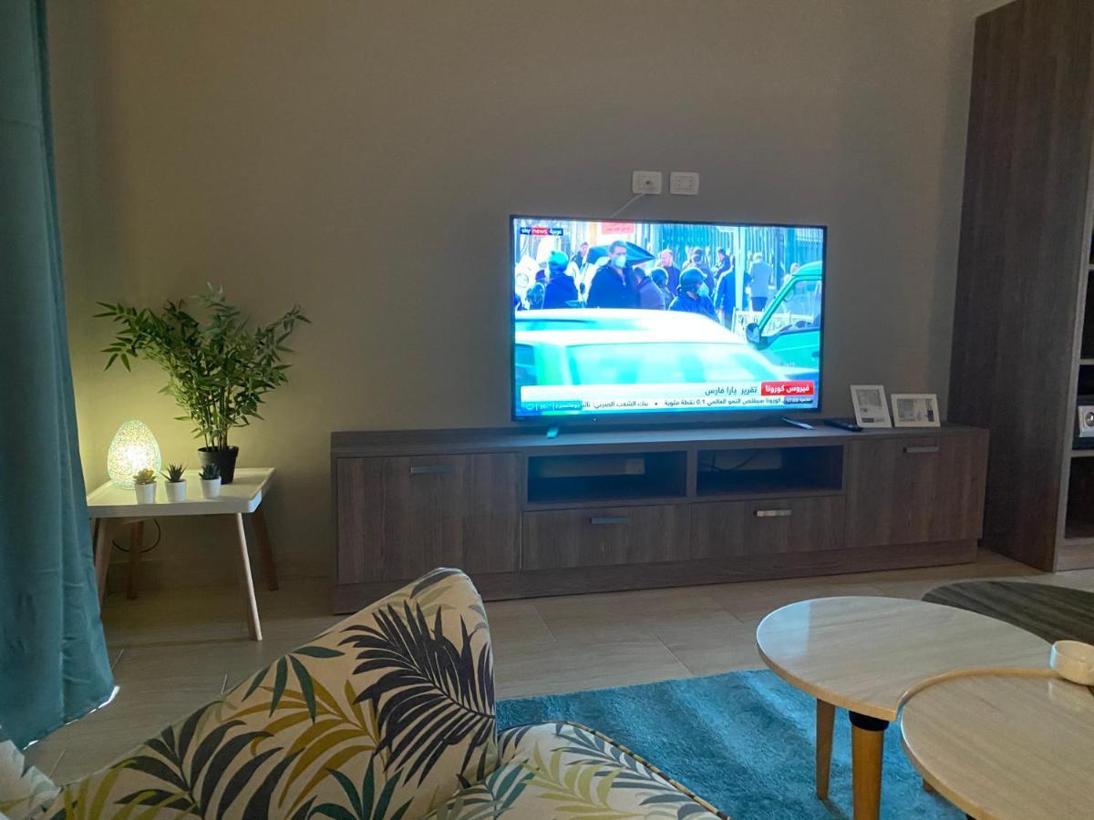 Awesome Pool View Studio In Al Dau Heights Хургада Екстериор снимка