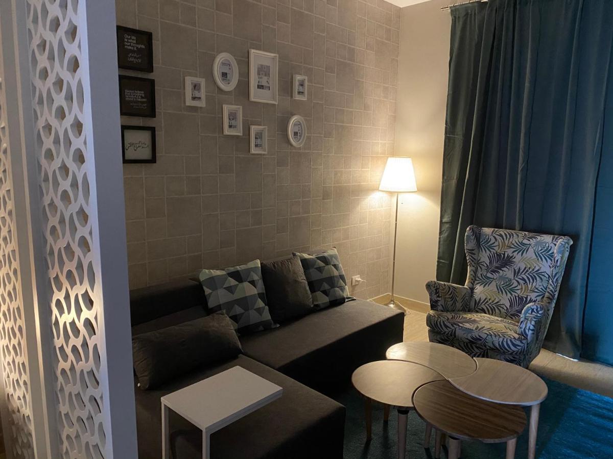 Awesome Pool View Studio In Al Dau Heights Хургада Екстериор снимка